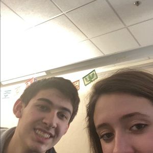 Meet your Posher, Allie